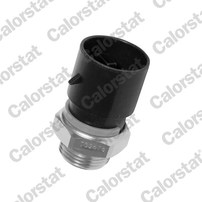 Temperature Switch, radiator fan